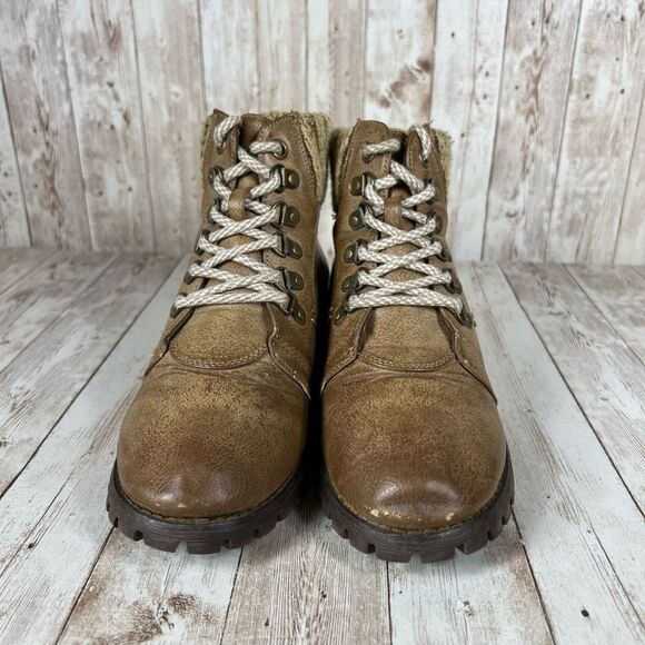 Dirty laundry booties - Womens 8.5‎ - Picture 4 of 9